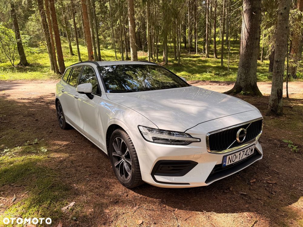 Volvo V60 D3 - 22
