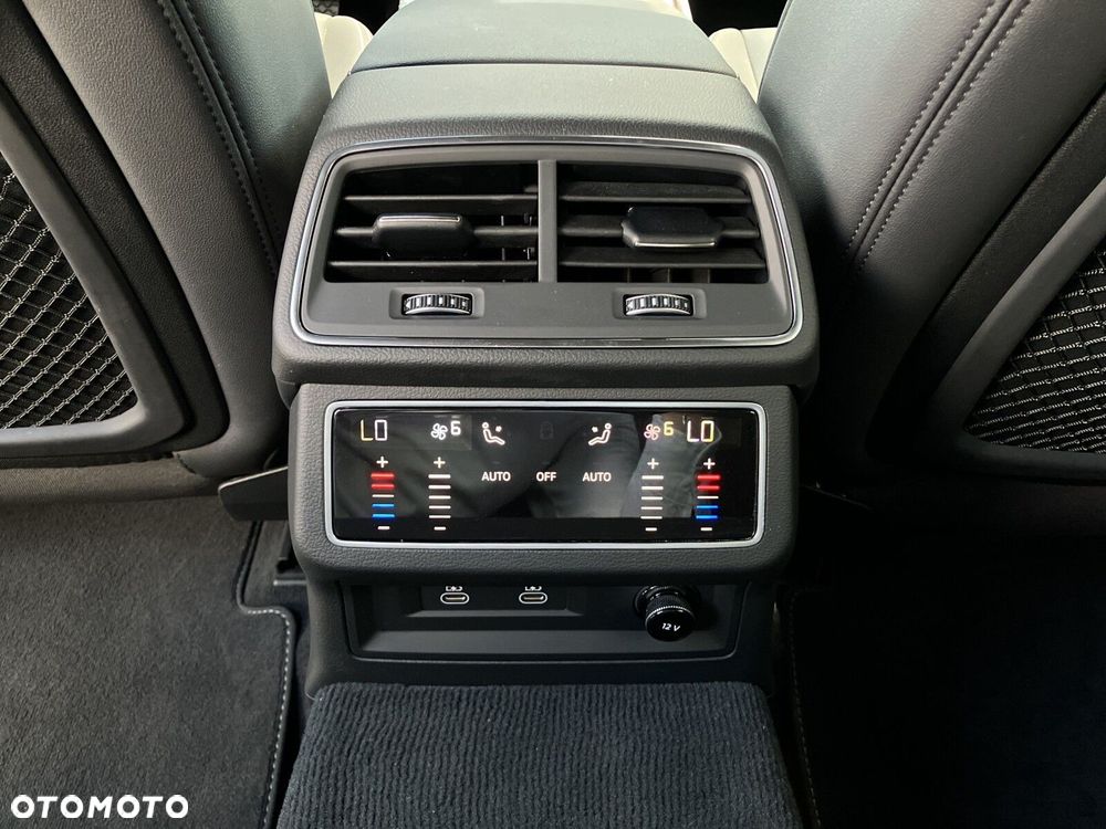 Audi A6 Avant - 21
