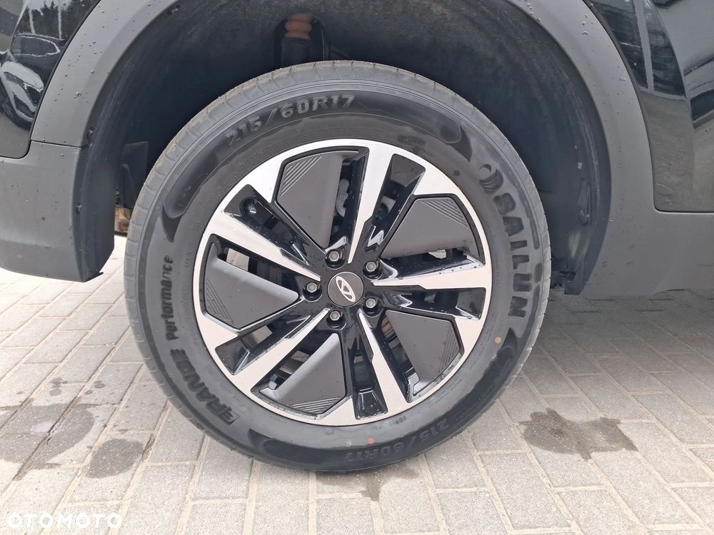 Chery Tiggo 4 - 18