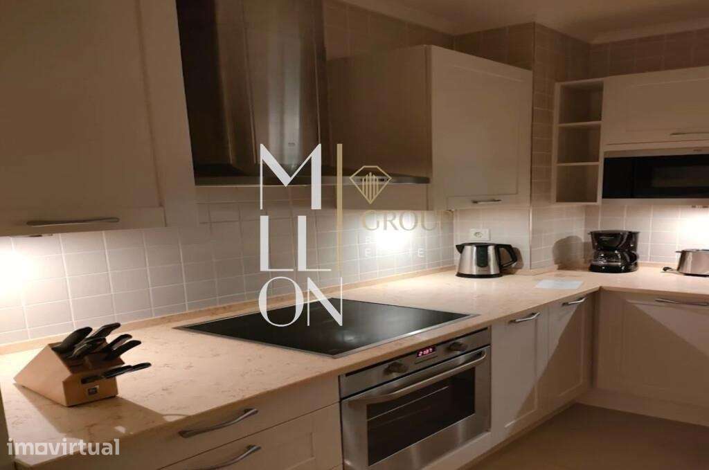 Apartamento T2 em Condomínio Privado de Luxo – Vilamoura - Grande imagem: 3/9