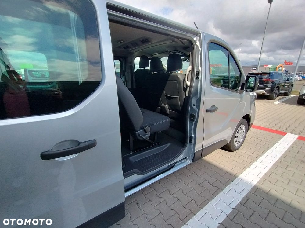 Nissan Primastar 2.0 L2 Business Plus - 11