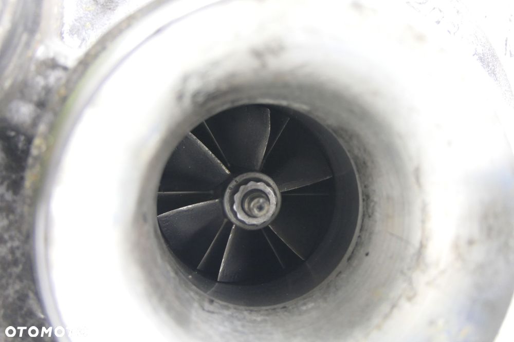 Turbina BMW E90 E87 2.0D 7810189C - 9