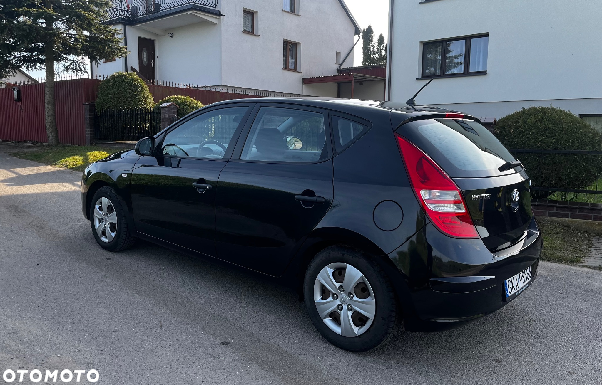 Hyundai i30 1.4 Classic - 4
