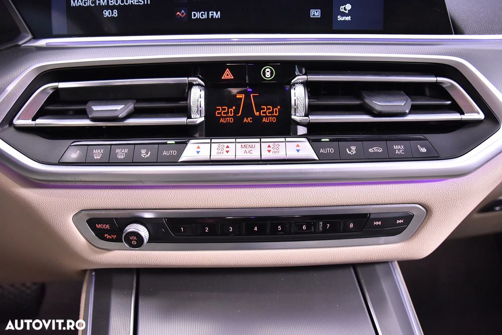BMW X5 xDrive30d AT MHEV - 18