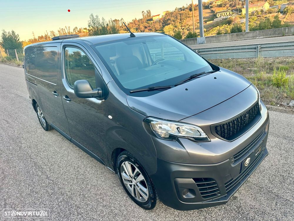 Peugeot Expert 1.6 BlueHDI L1H1 - 8
