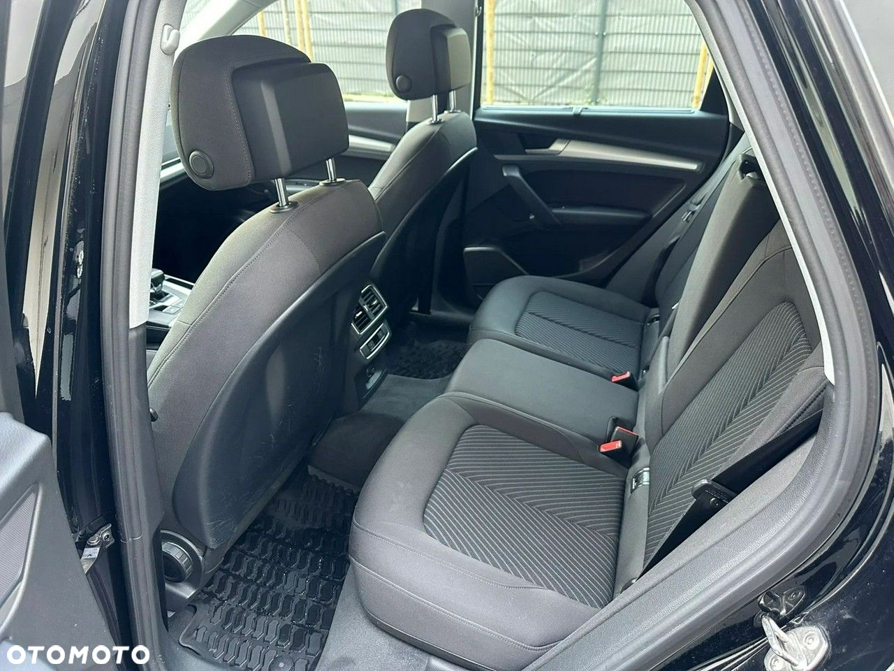 Audi Q5 2.0 TDI Quattro S tronic - 14