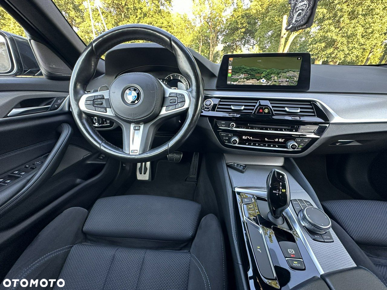 BMW Seria 5 - 35