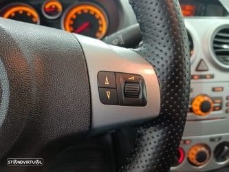 Opel Corsa 1.2 Enjoy Easytronic - 17