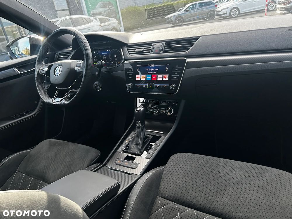 Skoda Superb - 30