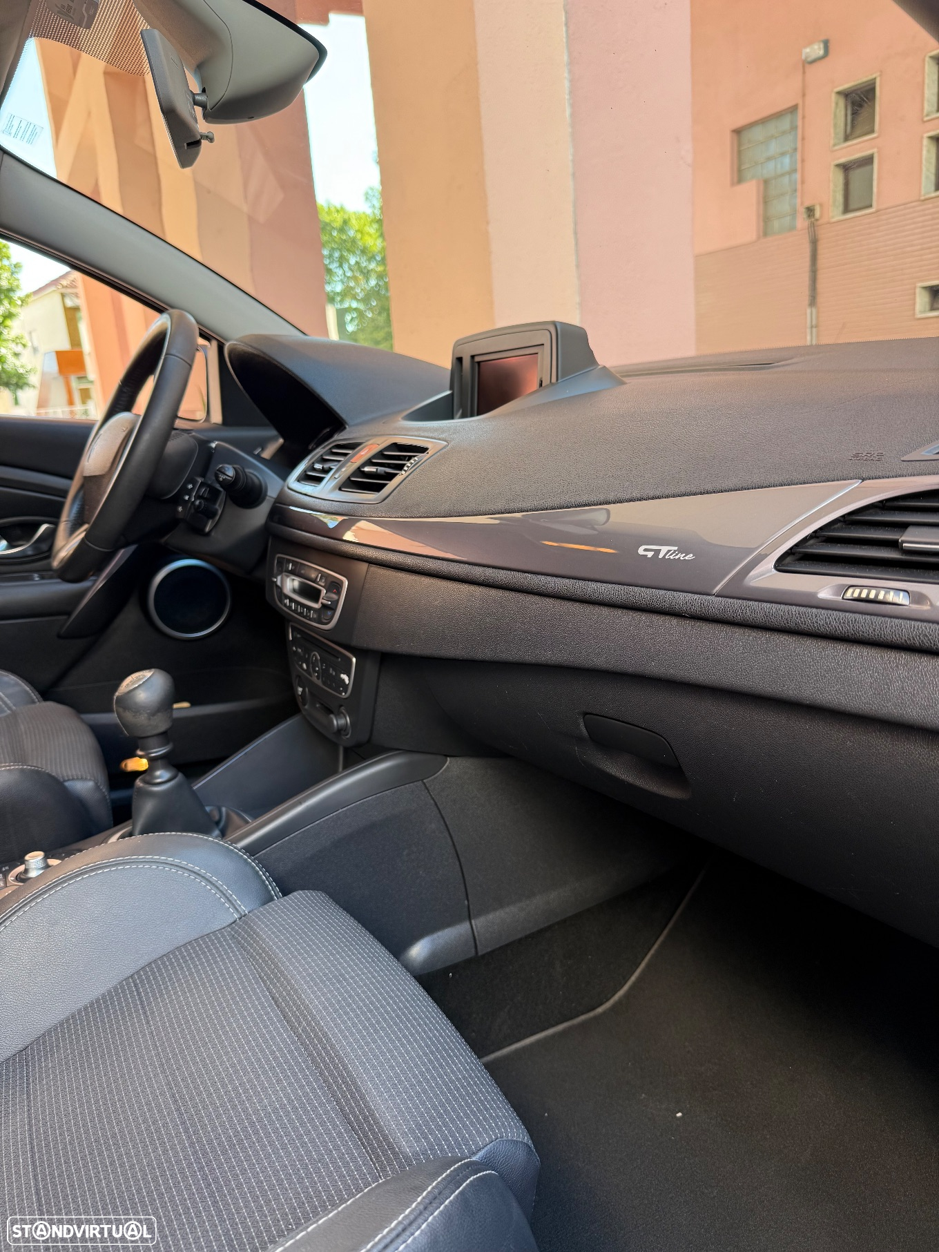 Renault Mégane Coupe 1.5 dCi GT Line - 27