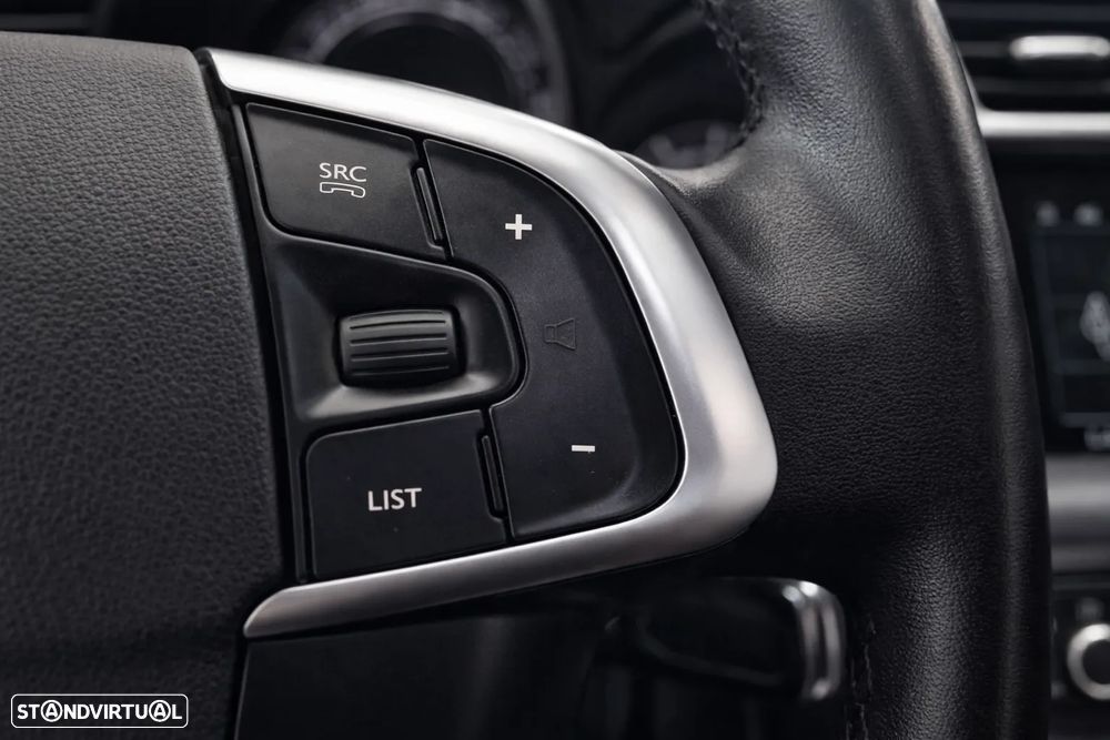 Citroën C4 1.6 HDi Business - 22