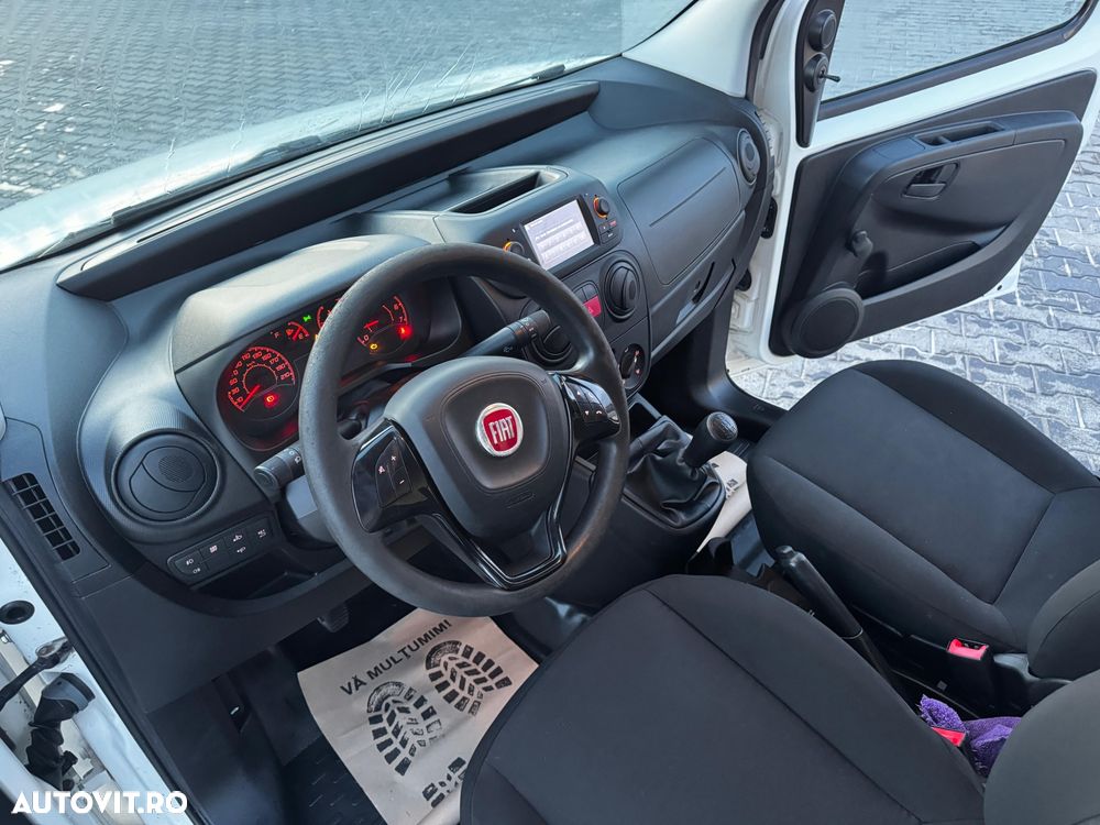 Fiat Fiorino - 5