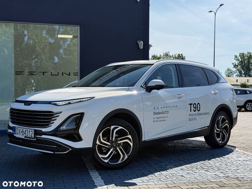 Bestune T90 2.0T Elegance - 2