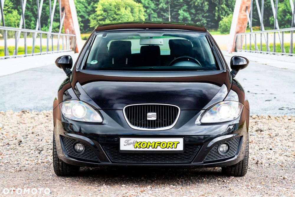 Seat Leon 1.4 TSI Style S&S - 4