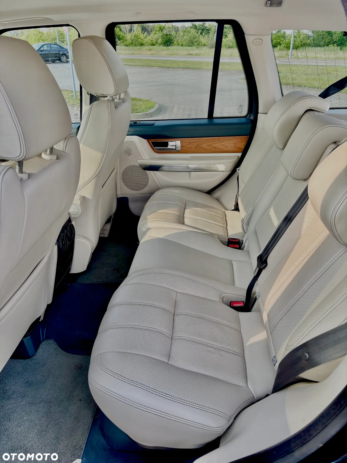 Land Rover Range Rover Sport SDV6 HSE - 11