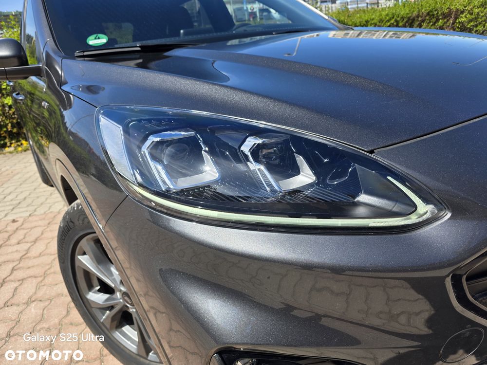 Ford Kuga 1.5 EcoBoost ST-LINE - 20