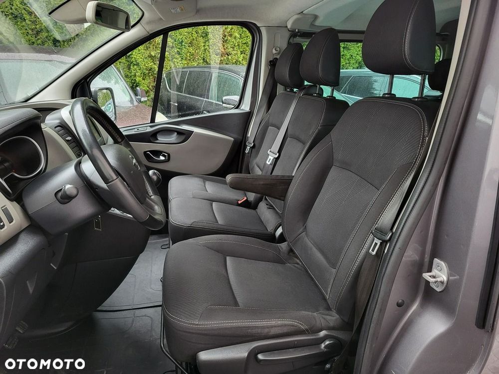 Renault Trafic - 12