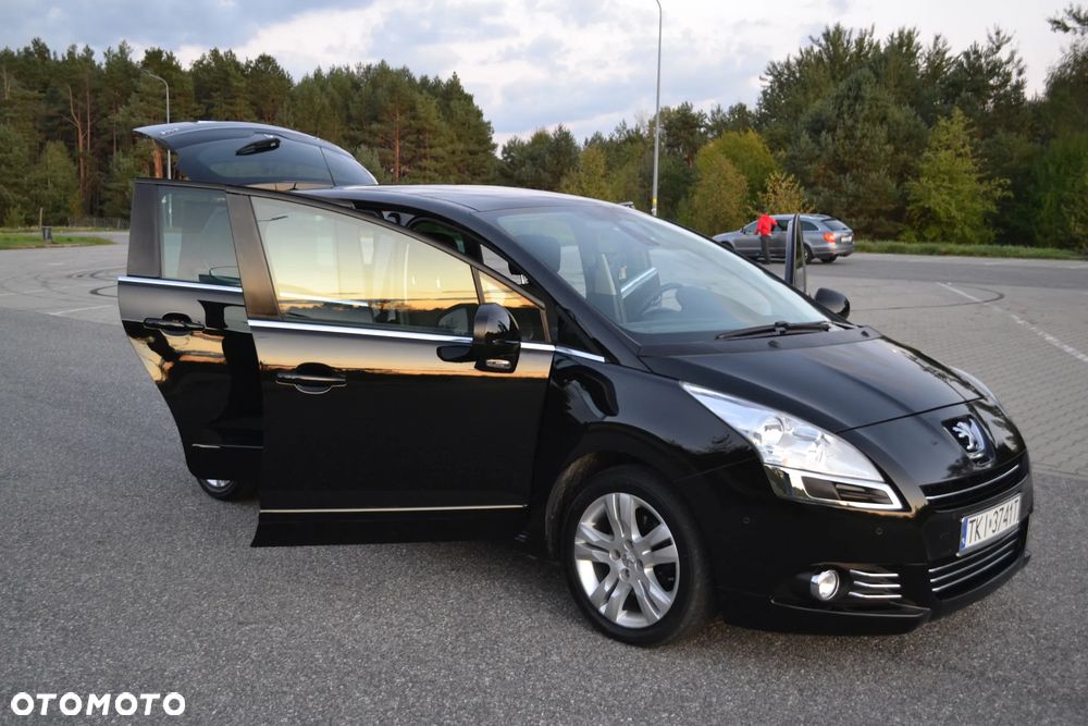 Peugeot 5008 - 28