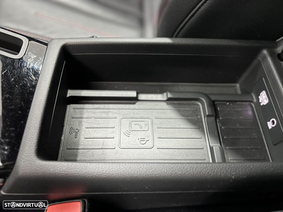 Audi A4 Avant 40 TDI S line S tronic - 27