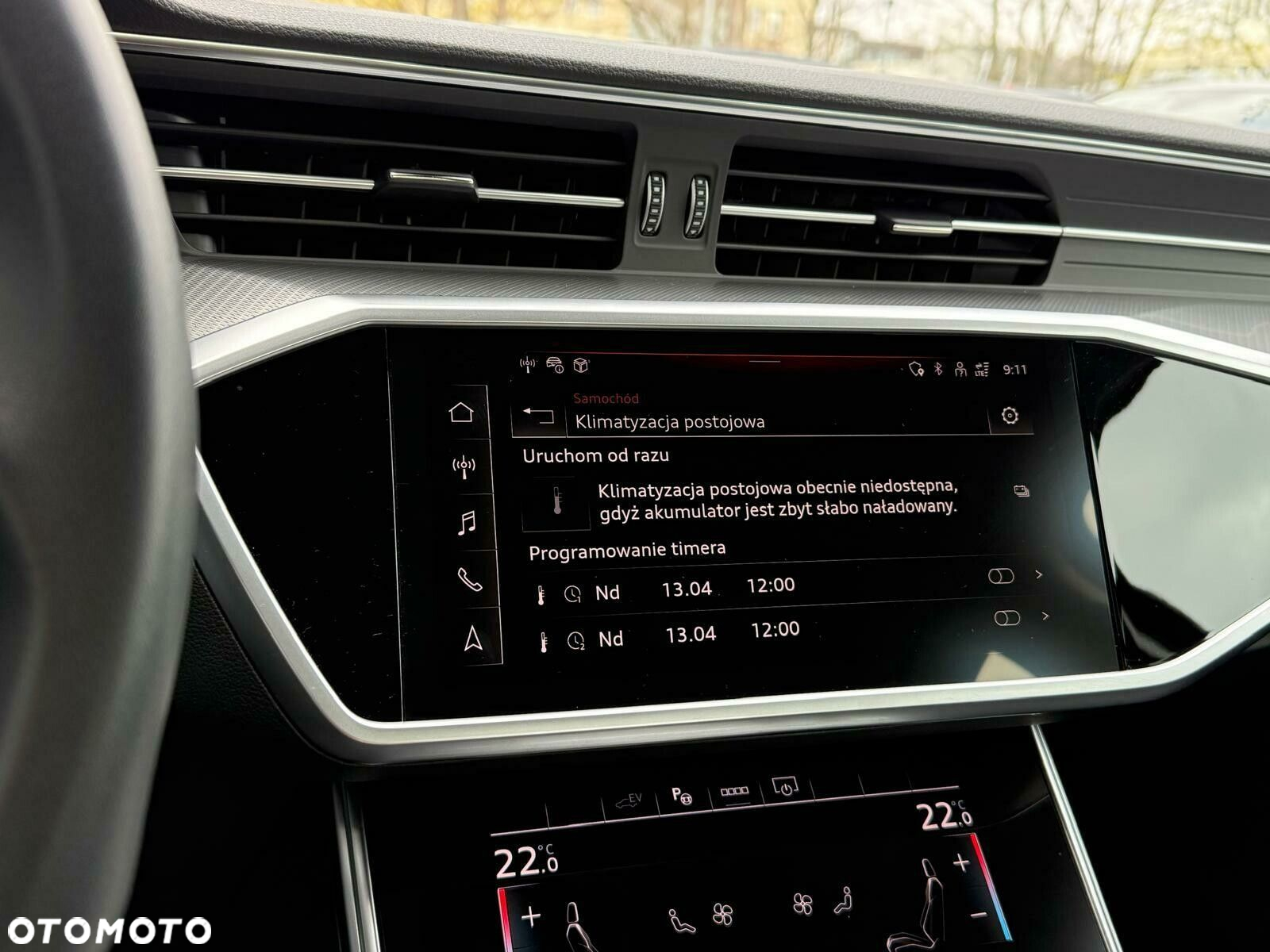 Audi A6 - 29
