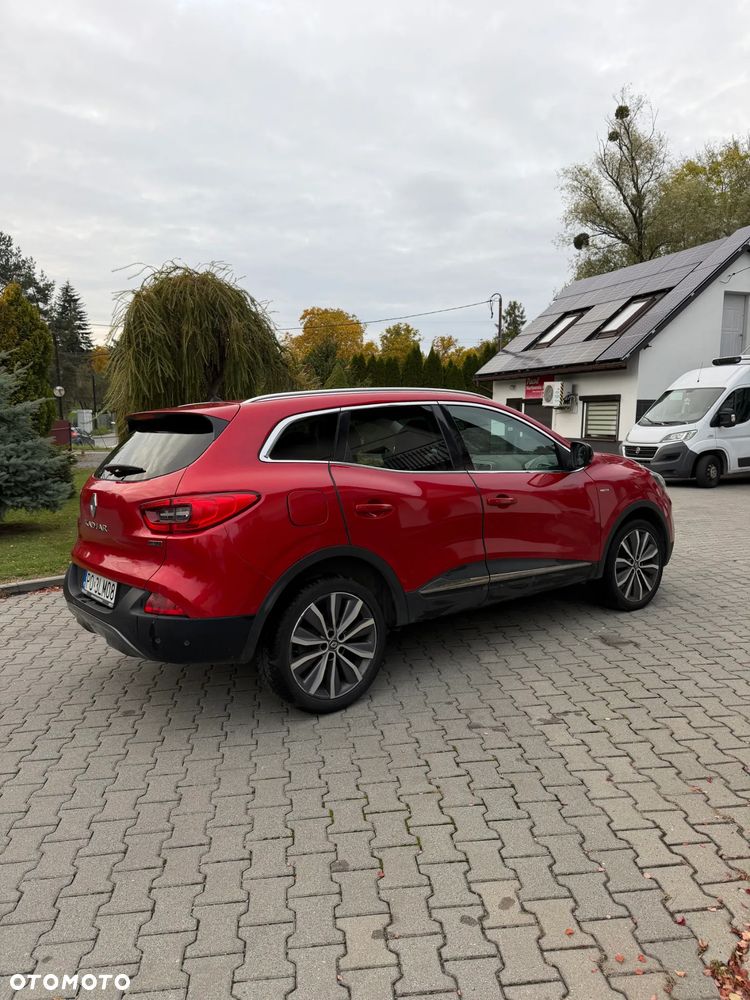 Renault Kadjar 2015 photo 3