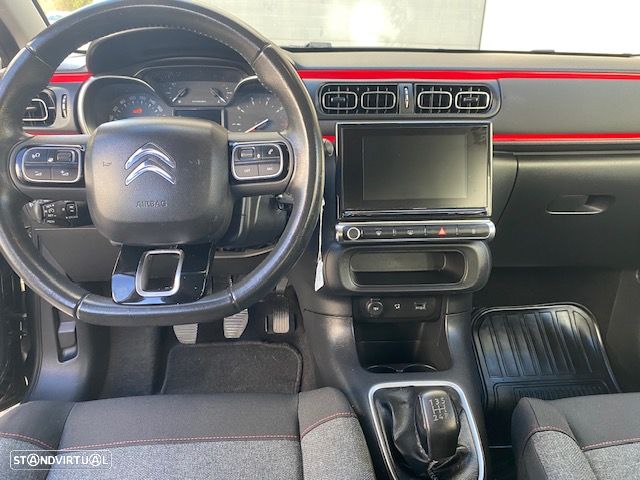Citroën C3 1.2 PureTech Collection - 7