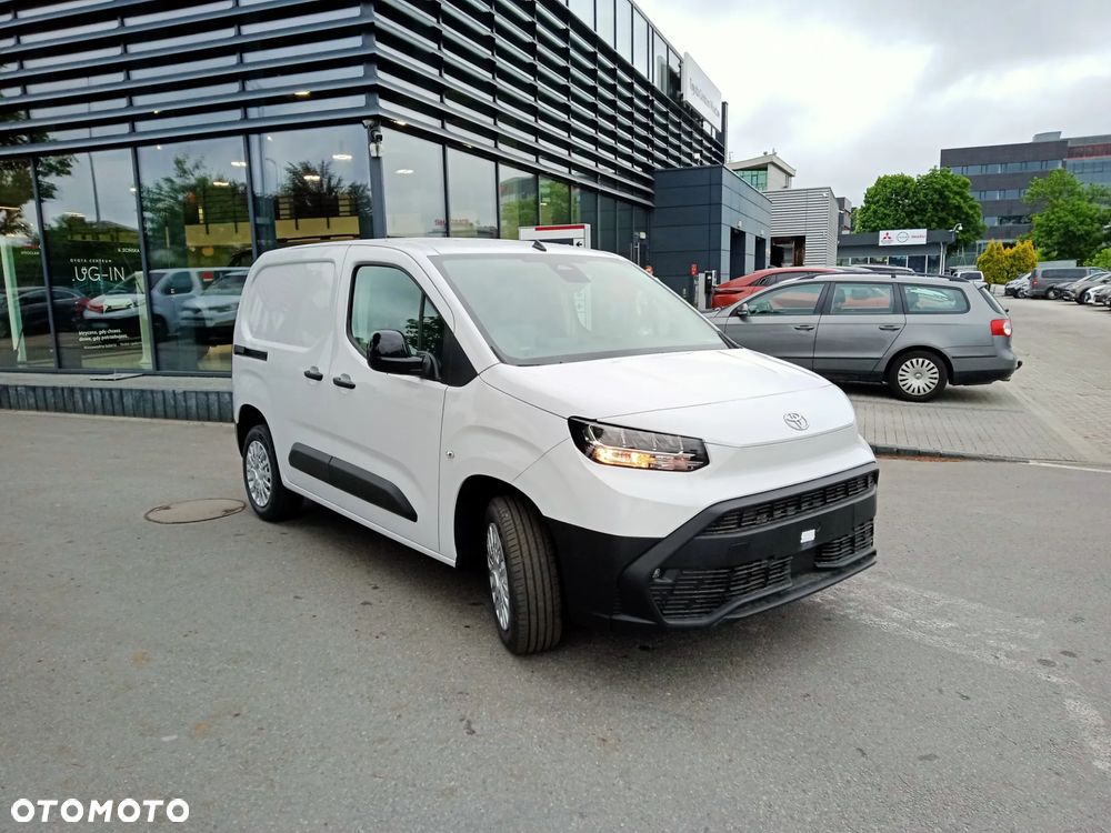 Toyota PROACE CITY - 8