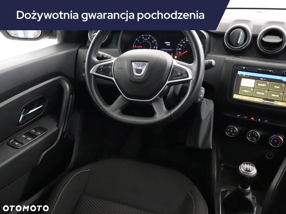 Dacia Duster - 9