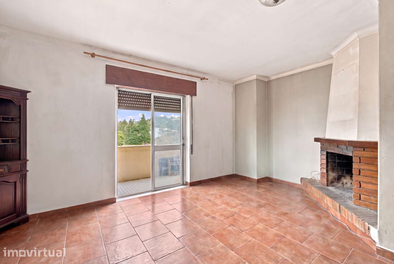 Apartamento T3, Santarém - Grande imagem: 2/19