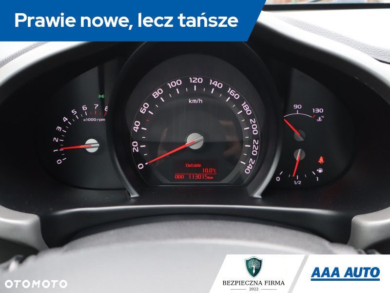 Kia Sportage - 13