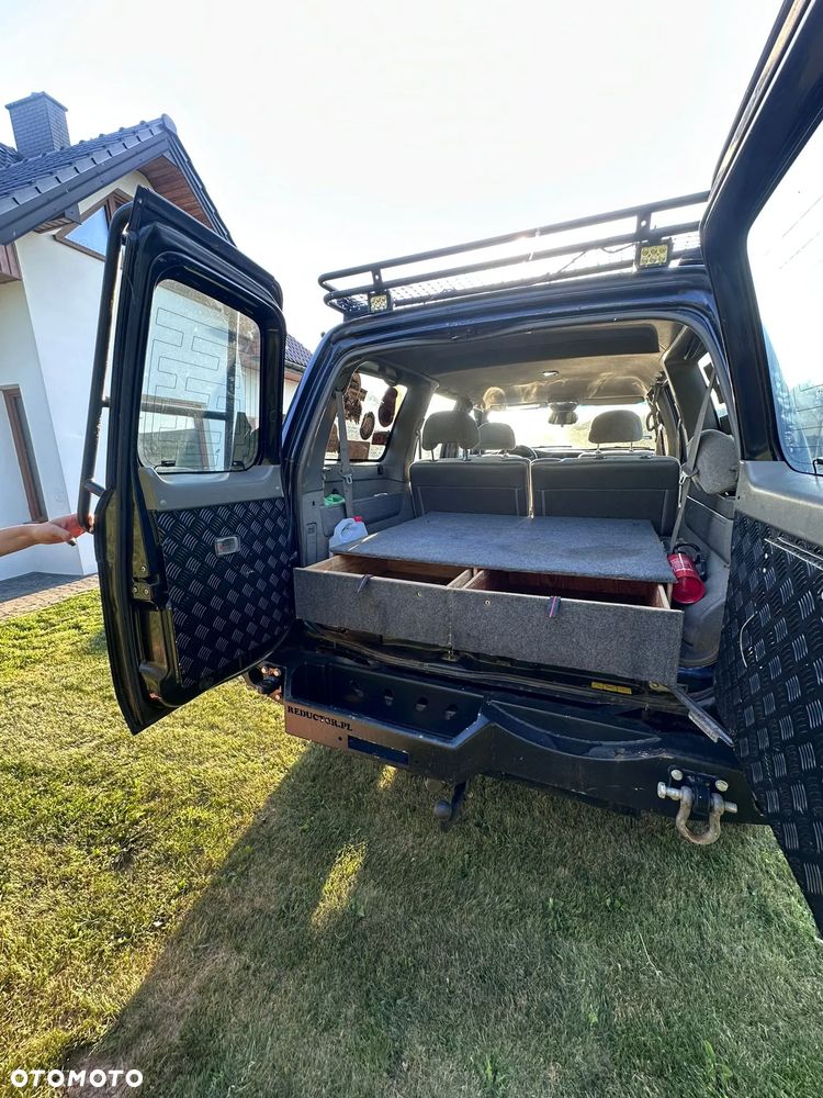 Nissan Patrol 3.0 TDI Elegance - 5