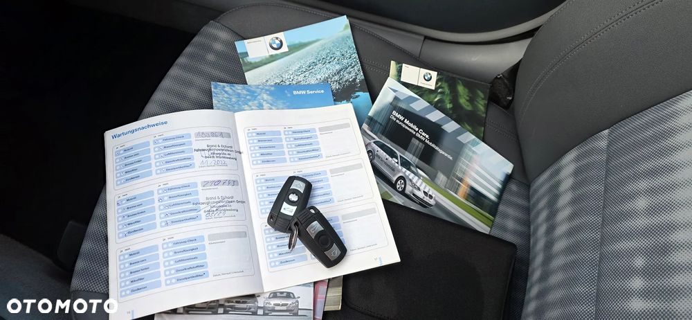 BMW Seria 1 118d DPF - 23
