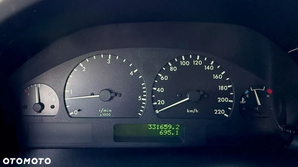 Land Rover Range Rover 2.5 DSE - 22