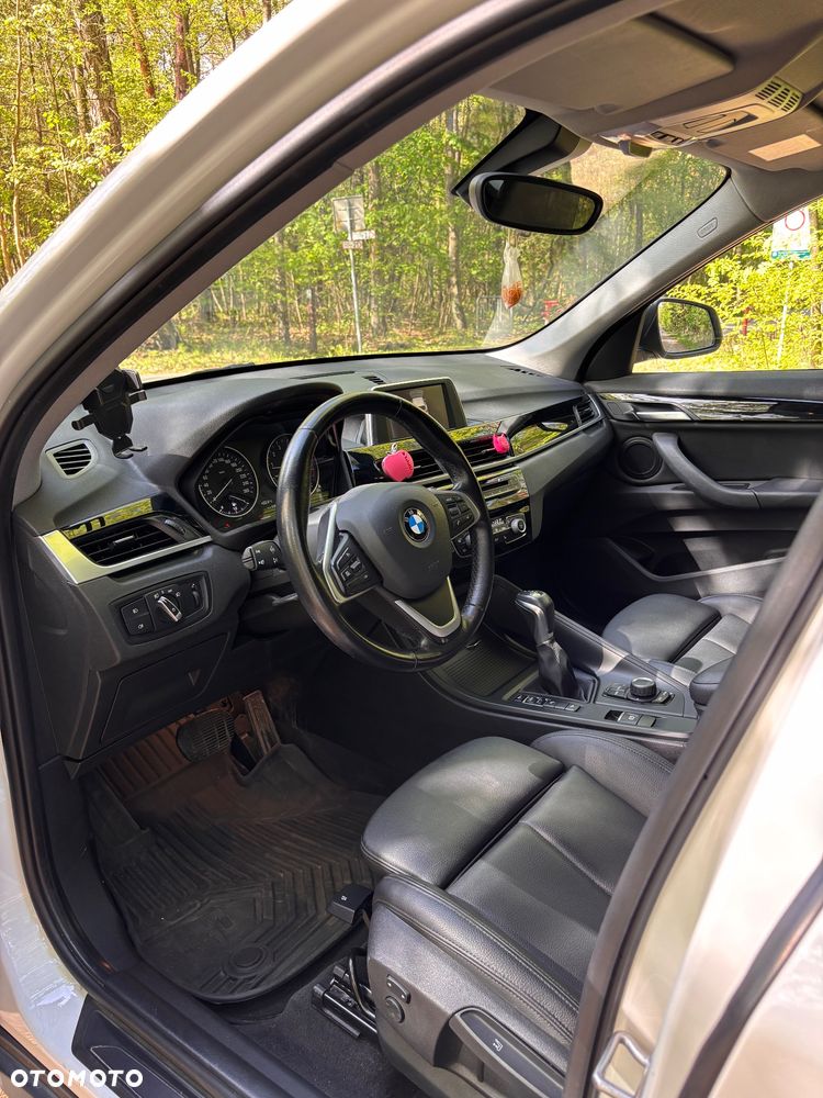 BMW X1 xDrive20i - 7