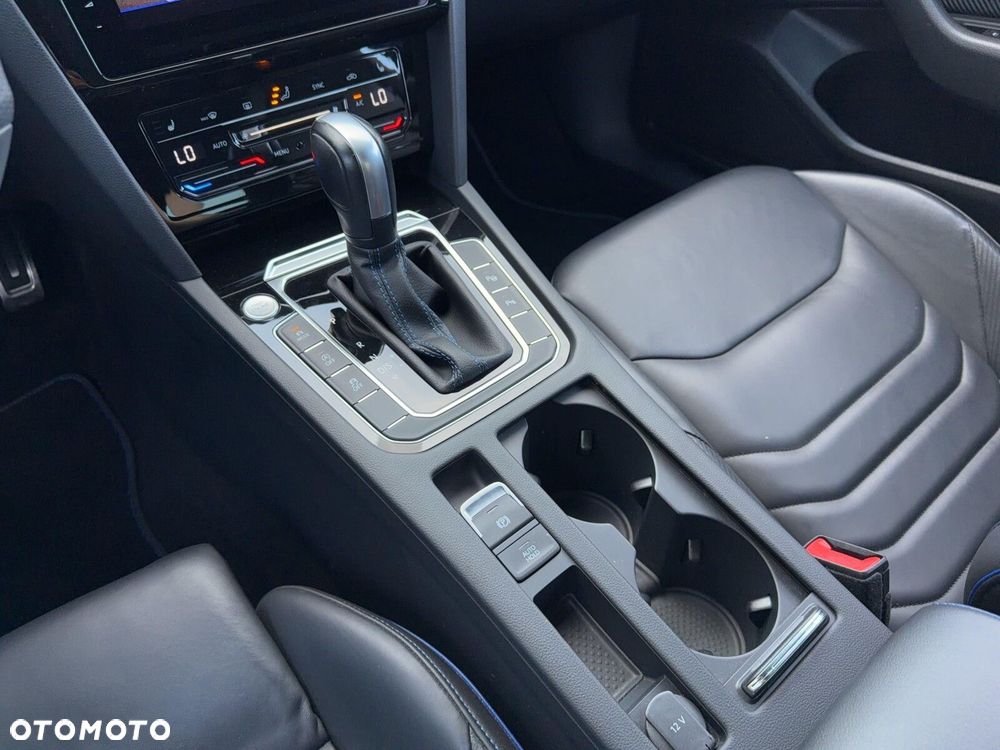 Volkswagen Arteon 2.0 TSI 4Motion R DSG - 25