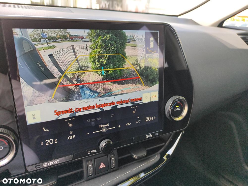 Lexus NX 350h Prestige AWD - 17