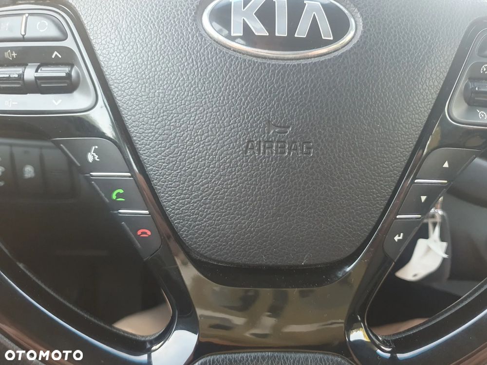 Kia Ceed 1.6 GDI Business Line - 27