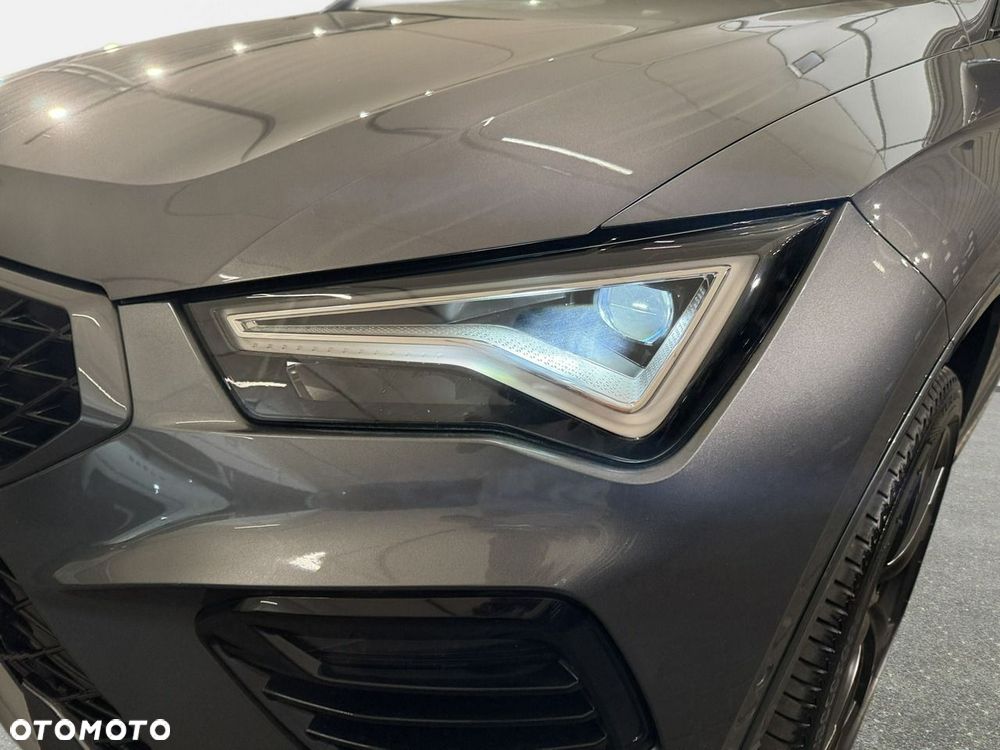 Cupra Ateca - 10