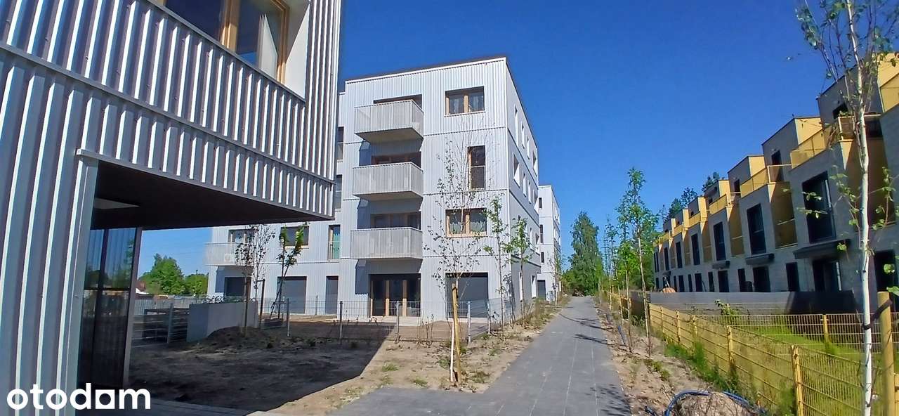 NOWE 1 pokojowe / POD KLUCZ / Dobra Lokalizacja / Katowice Chorzów