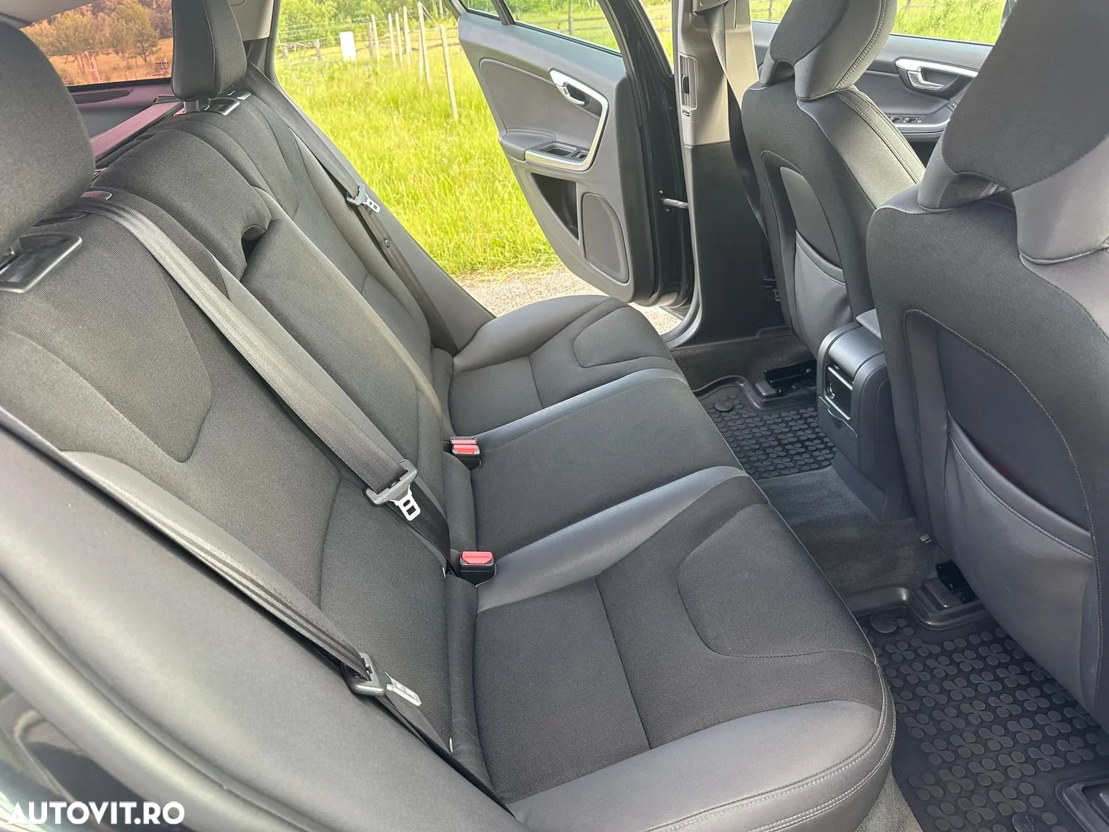 Volvo V60 D3 - 9