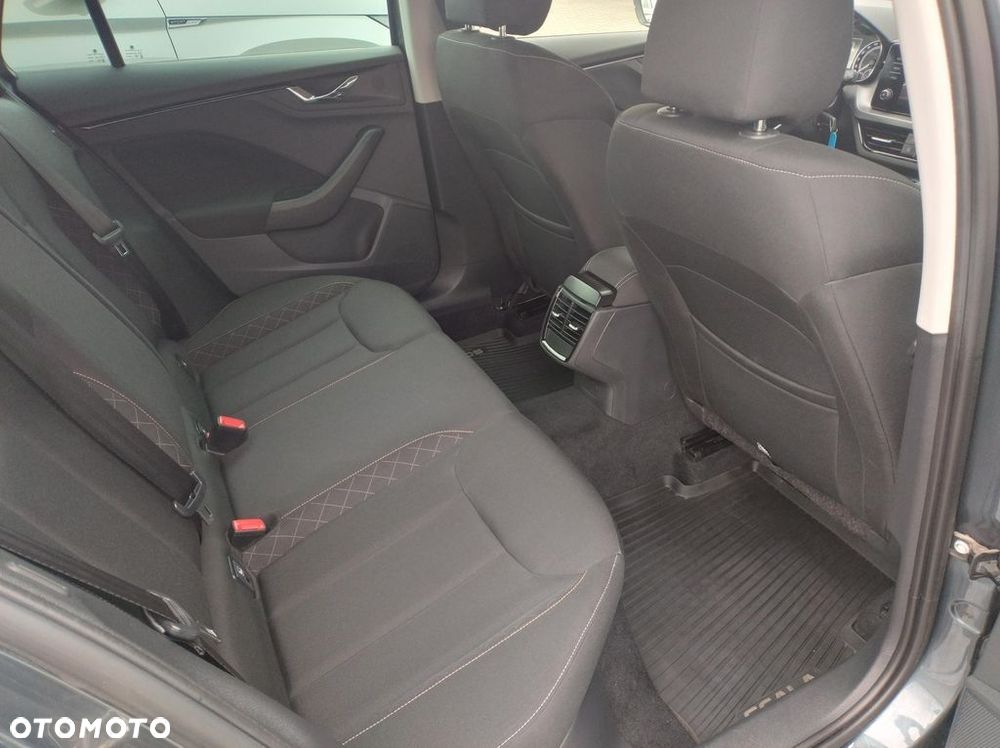Skoda Scala 1.0 TSI Ambition - 12