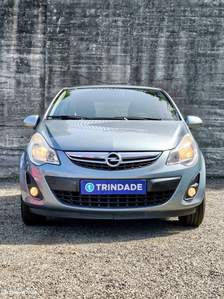 Opel Corsa 1.2 Enjoy - 7