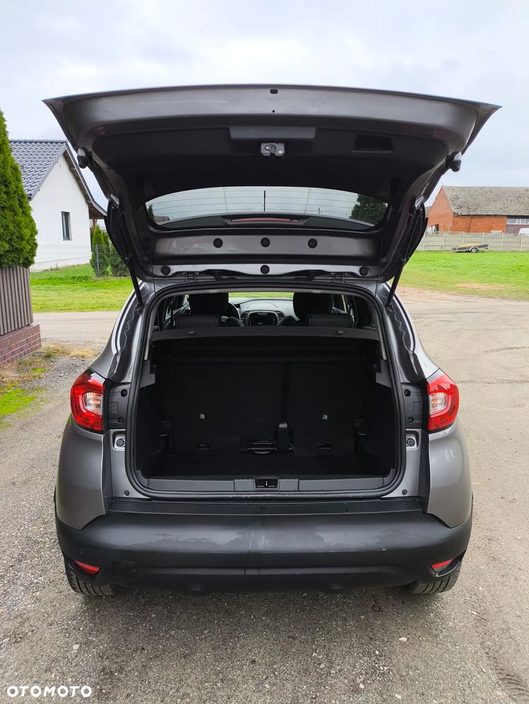 Renault Captur 1.5 dCi Energy Limited - 9