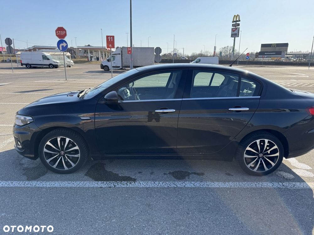 Fiat Tipo 1.4 16V Lounge - 3