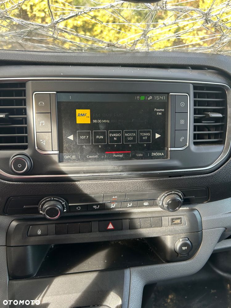 Fiat Scudo MJ Maxi 3,1t (bryg.) - 10