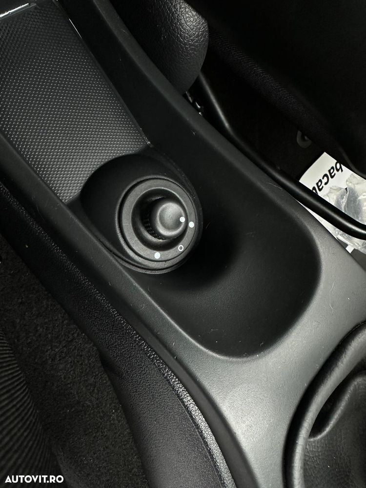 Dacia Duster 1.5 dCi 4x2 Laureate - 18