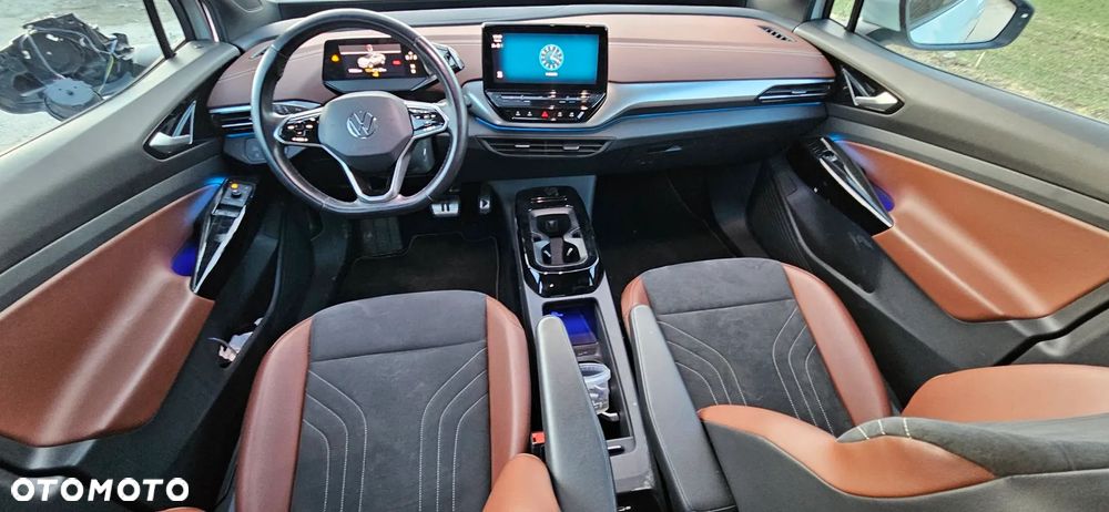 Volkswagen ID.4 - 14