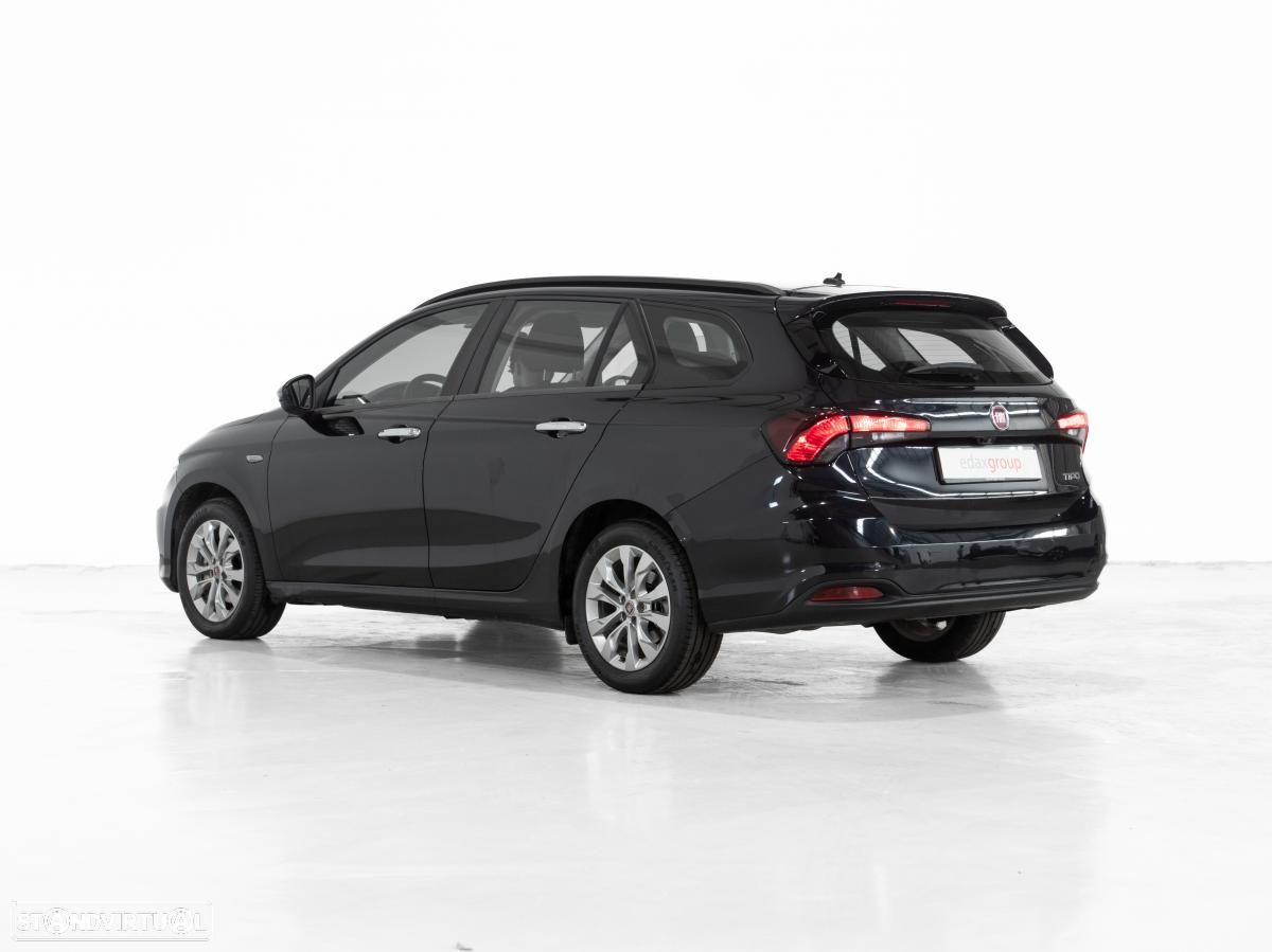 Fiat Tipo Station Wagon 1.3 M-Jet Lounge - 3