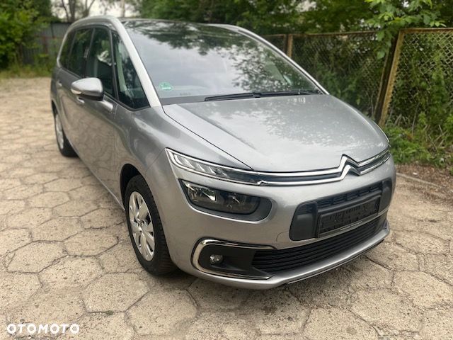 Citroën C4 Picasso 1.6 BlueHDi MoreLife - 1