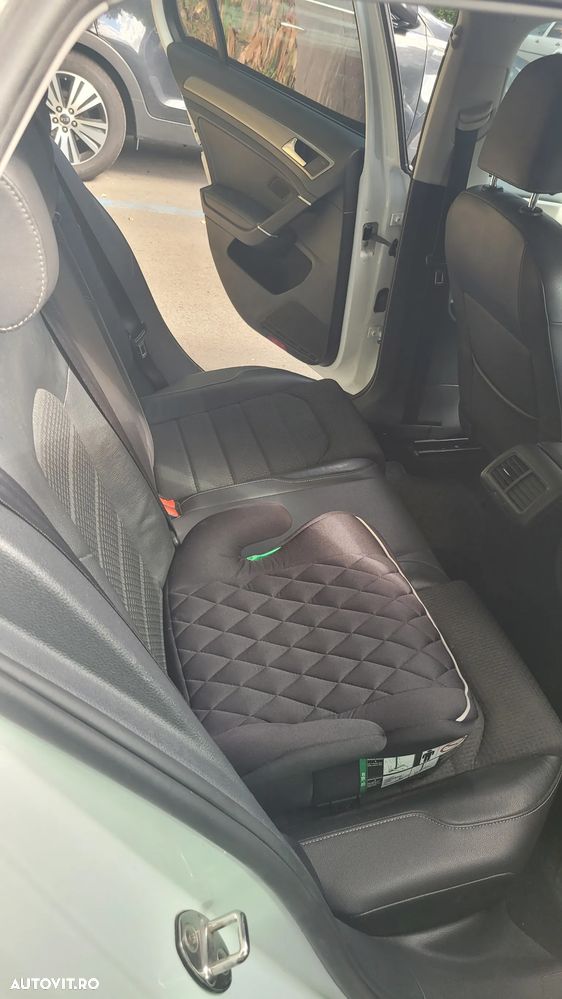 Volkswagen Golf 1.4 TSI Comfortline - 19